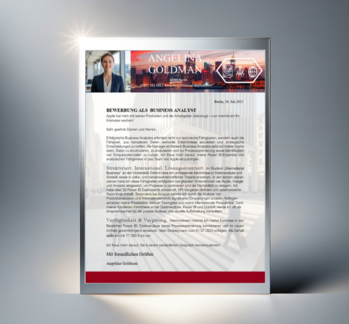 Cover letter 5 template_(German)