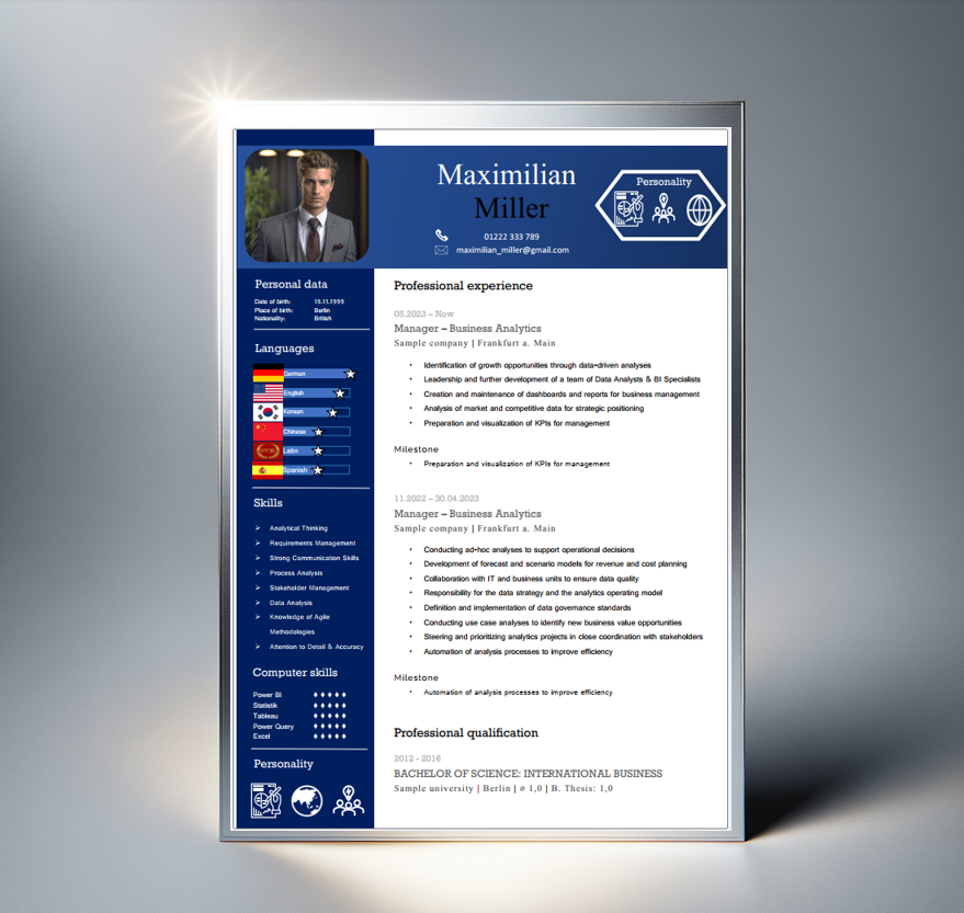 CV 2_template(English)