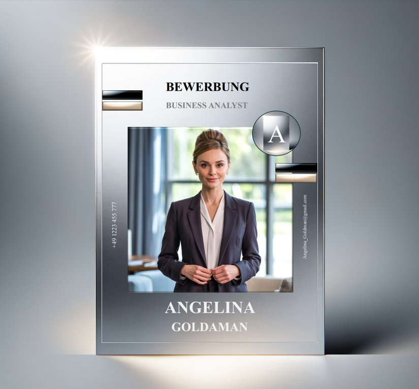 Cover page_19.3_Business Analyst template (German)