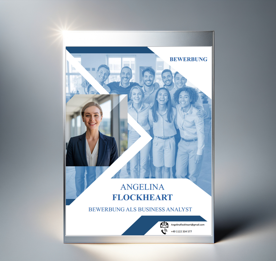 Cover Page 5_German