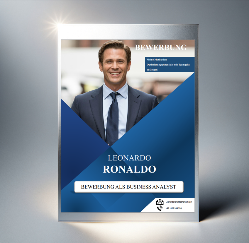 Cover Page 6_Template (German)