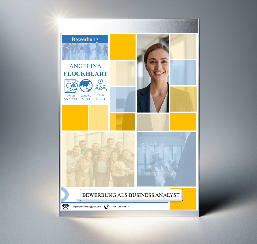 Cover Page 8_template (German)